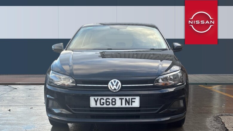 Volkswagen Polo 1.0 75 SE 5dr Petrol Hatchback